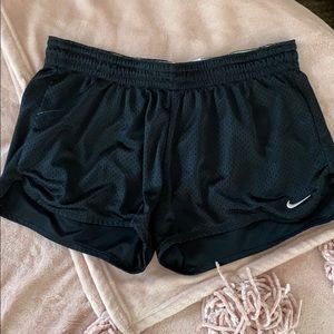Nike drifit shorts